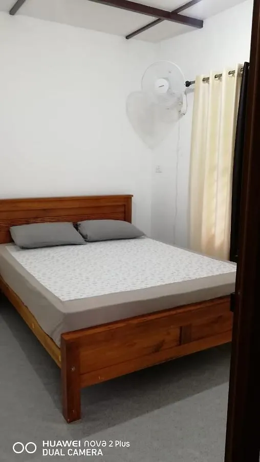 فيلا Standard Family Hut Tariyod
